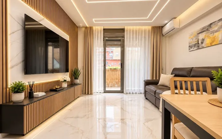 Piso en Calle de la Reina Amàlia, 20 -22, El Raval - Foto 25