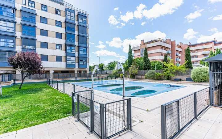 Piso en Montecarmelo, Madrid - Foto 5