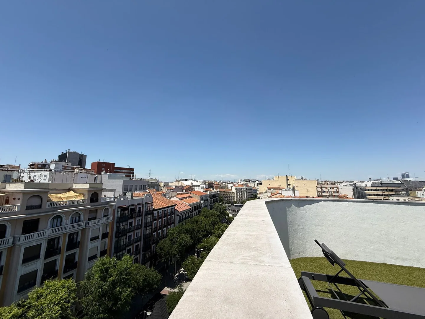 Piso en Calle Fuencarral, 142, Trafalgar - Foto 8