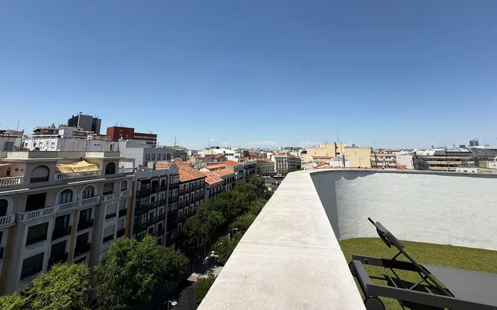 Piso en Calle Fuencarral, 142, Trafalgar - Foto 8