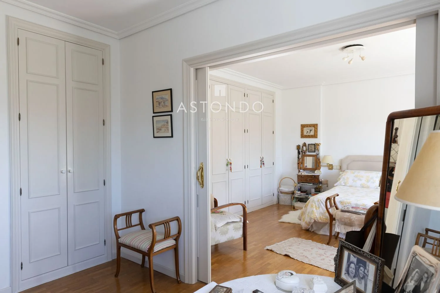 Chalet pareado en Conde Orgaz-Piovera - Foto 31