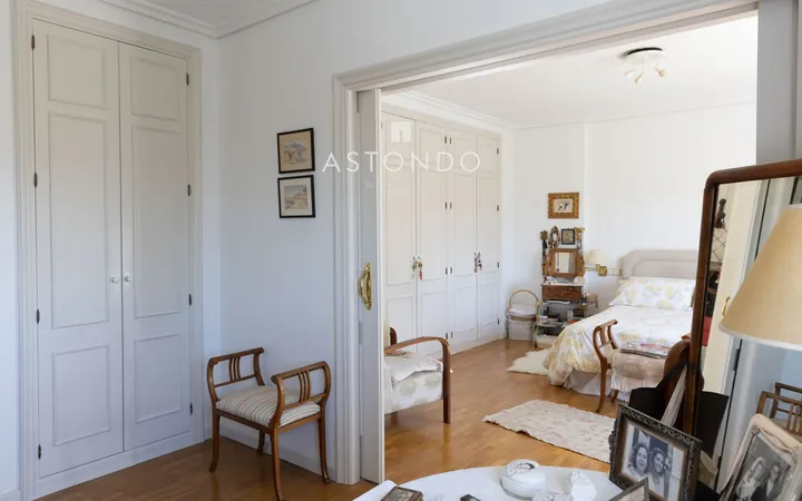 Chalet pareado en Conde Orgaz-Piovera - Foto 31