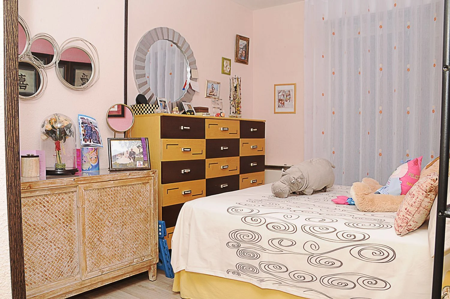 Piso en Calle José Ramón Vizcaíno, 5, Hellín - Foto 22