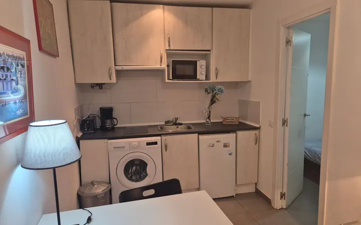 Piso en Calle de la Batalla del Salado, 26, Delicias - Foto 1