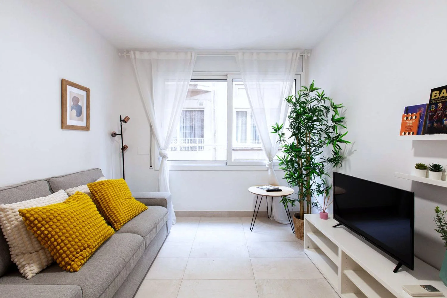 Piso en ronda del General Mitre, 159 - Foto 1