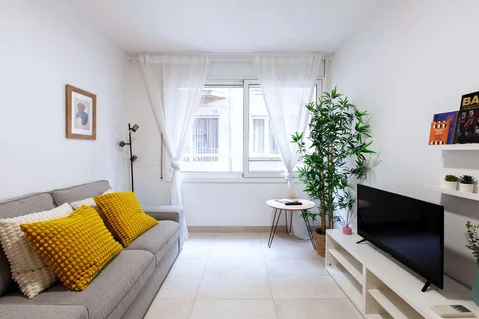 Piso en ronda del General Mitre, 159 - Foto 1