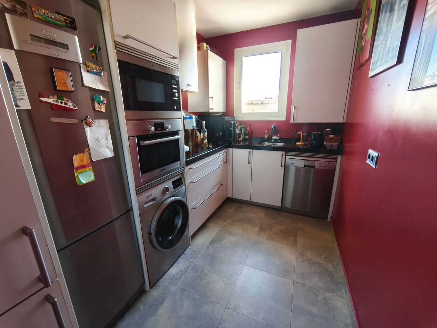 Piso en plaza de la R. Dominicana, 7 - Foto 9