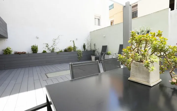 Piso en Calle del Conde de Vistahermosa - Foto 41