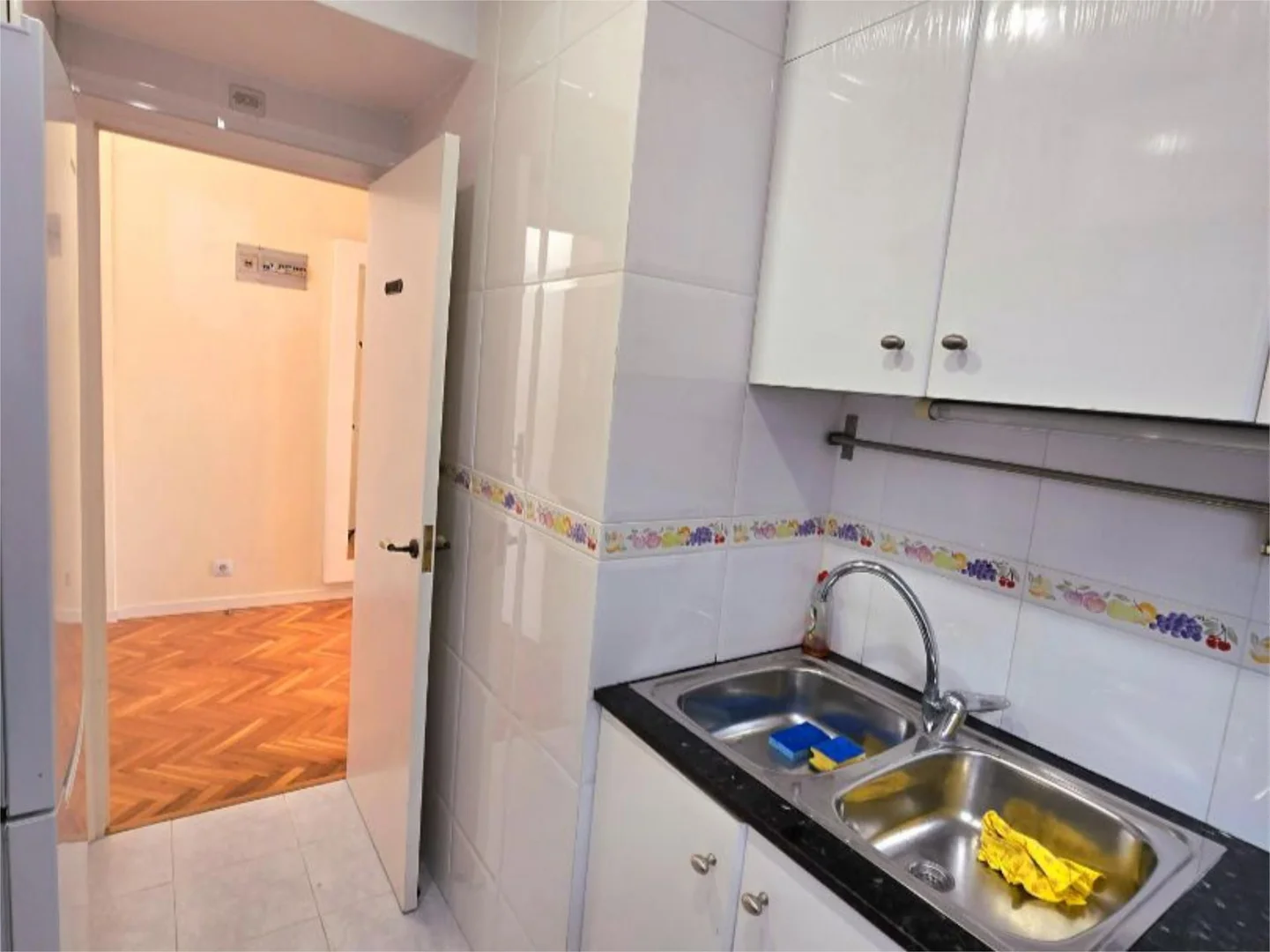 Piso en  Barcelona Capital - Foto 47