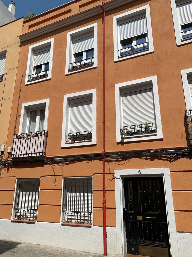 Piso en Calle Martín Martínez, 6 - Foto 28