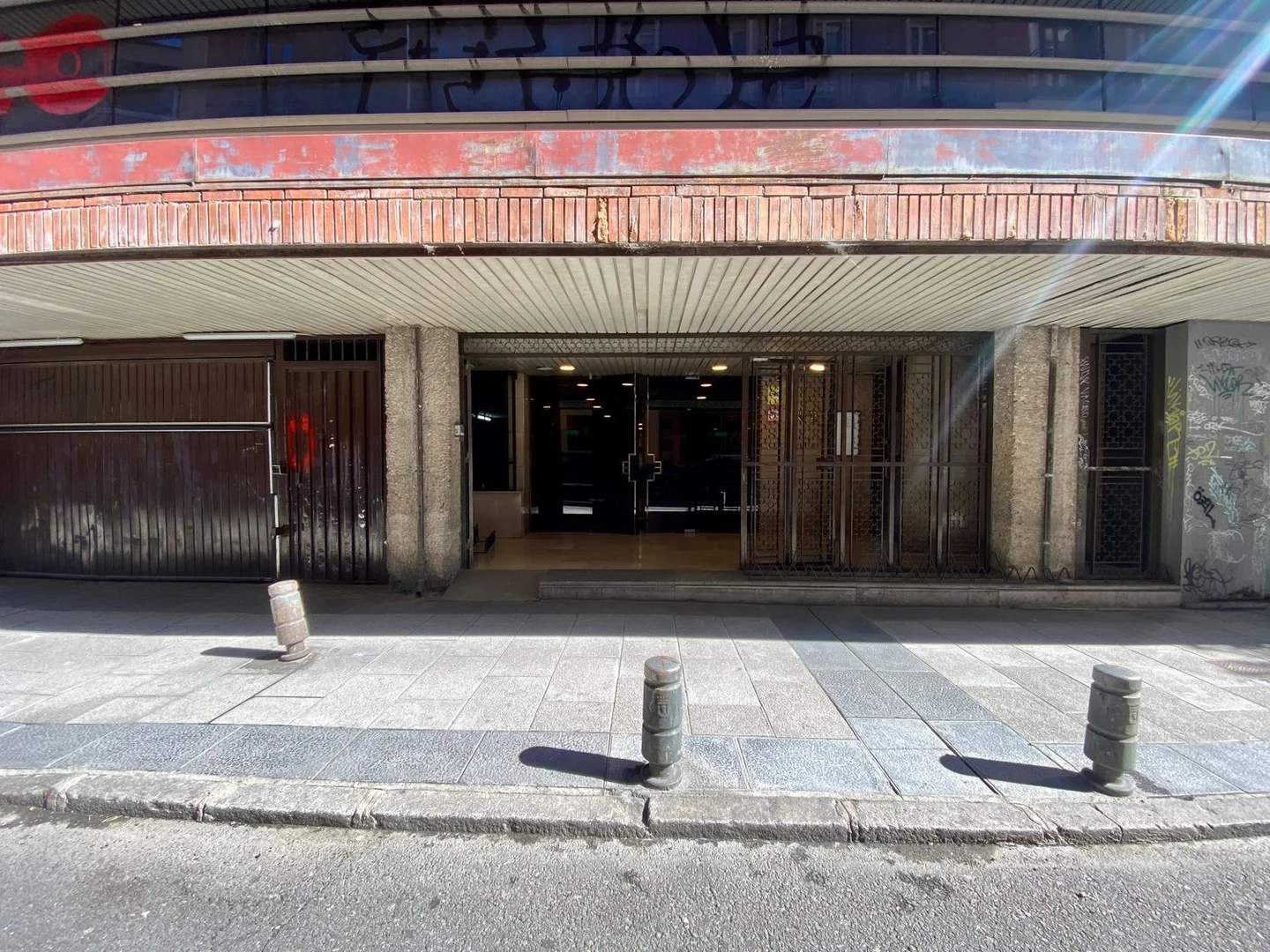 Estudio en calle de Churruca, 2 - Foto 2