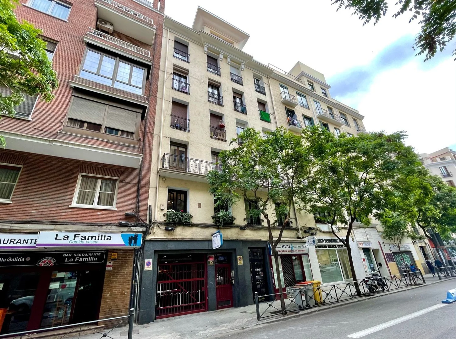 Piso en Calle de Fernández de los Ríos, 15, Gaztambide - Foto 23