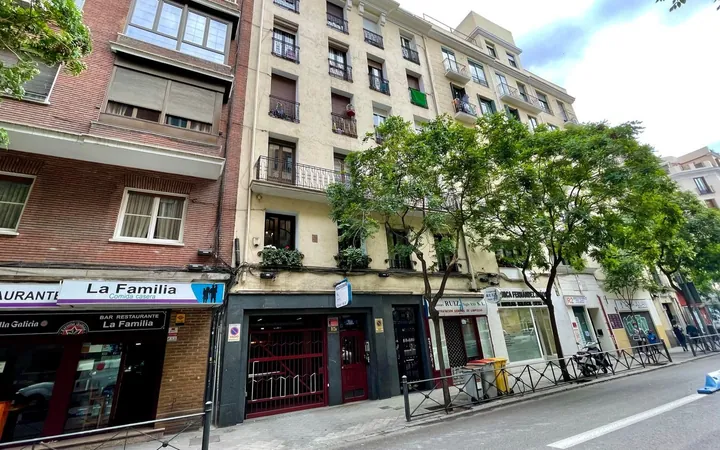 Piso en Calle de Fernández de los Ríos, 15, Gaztambide - Foto 23