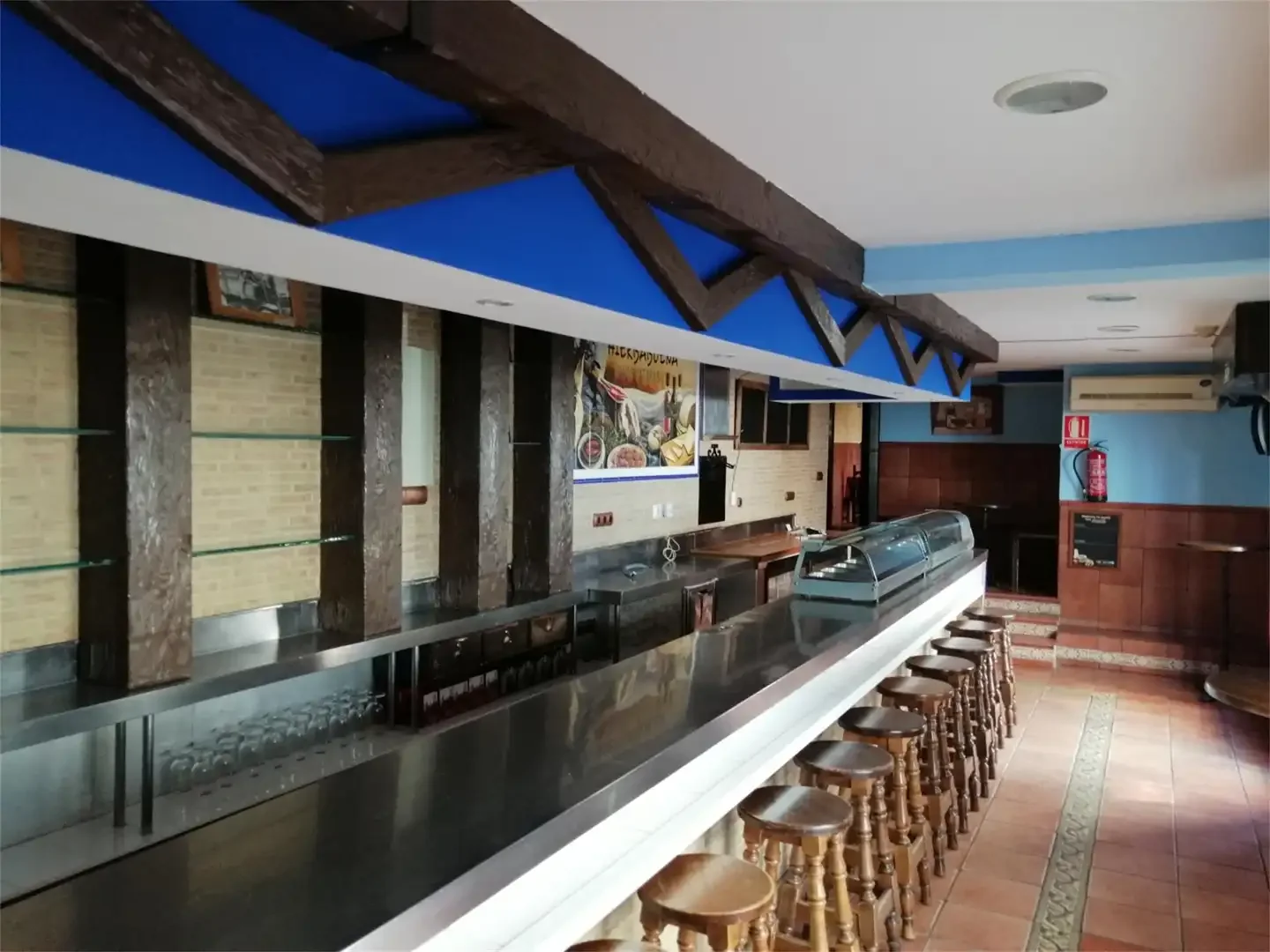 Local comercial en  Calle de Villaviciosa 26 - Foto 6