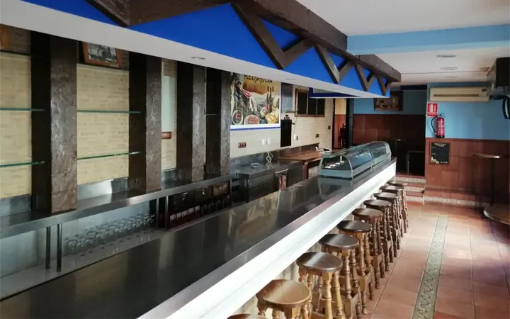 Local comercial en  Calle de Villaviciosa 26 - Foto 6