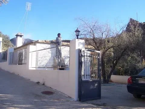 Cortijo en Calle El Arroyo s/n - Foto 4