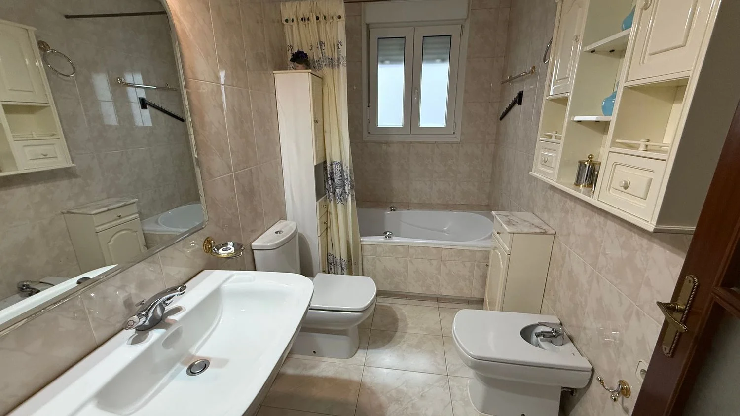 Piso en calle de Goya, 116 - Foto 7