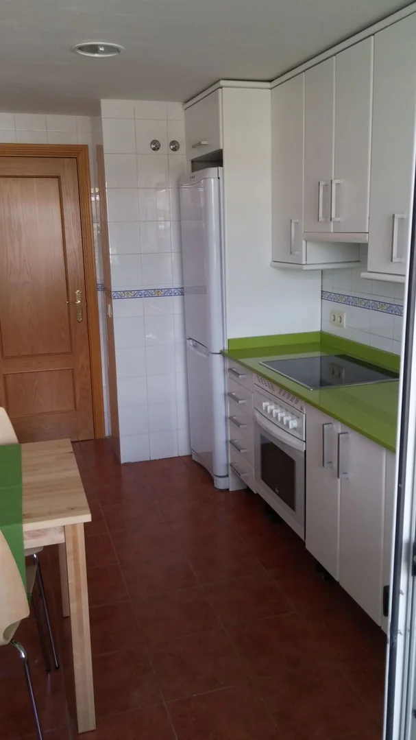 Piso en calle Alcalde Redondo Acena, 2 - Foto 8