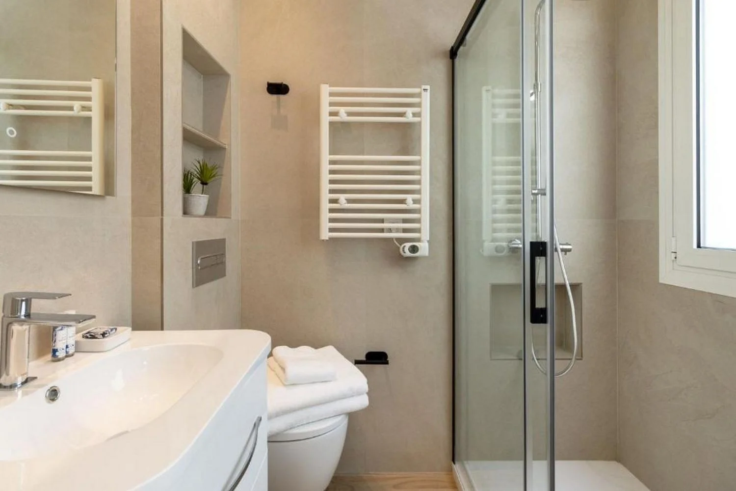 Piso en calle de la Madera, 22 - Foto 13