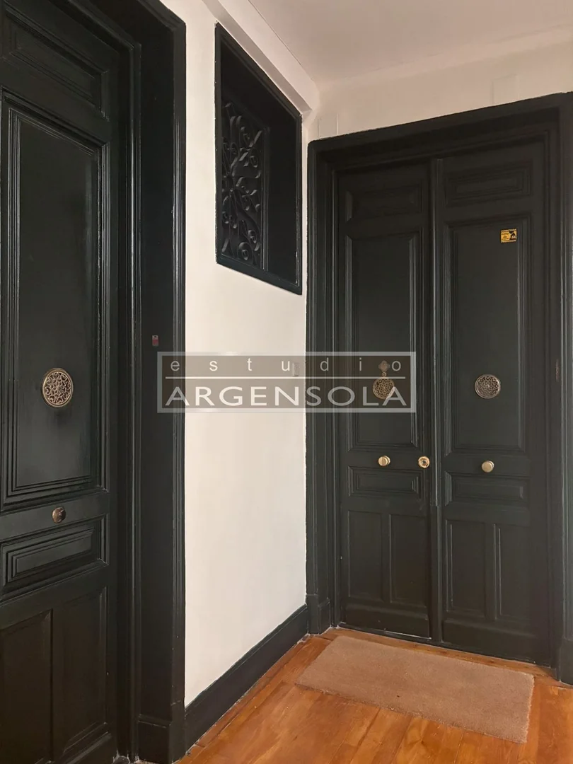 Piso en Chueca-Justicia - Foto 47