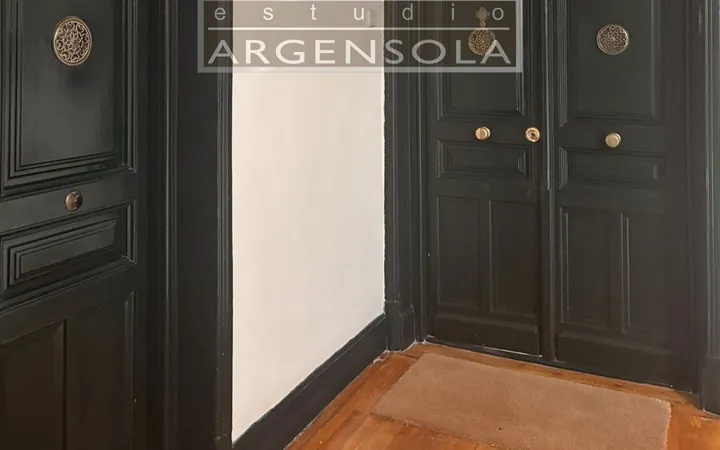 Piso en Chueca-Justicia - Foto 47