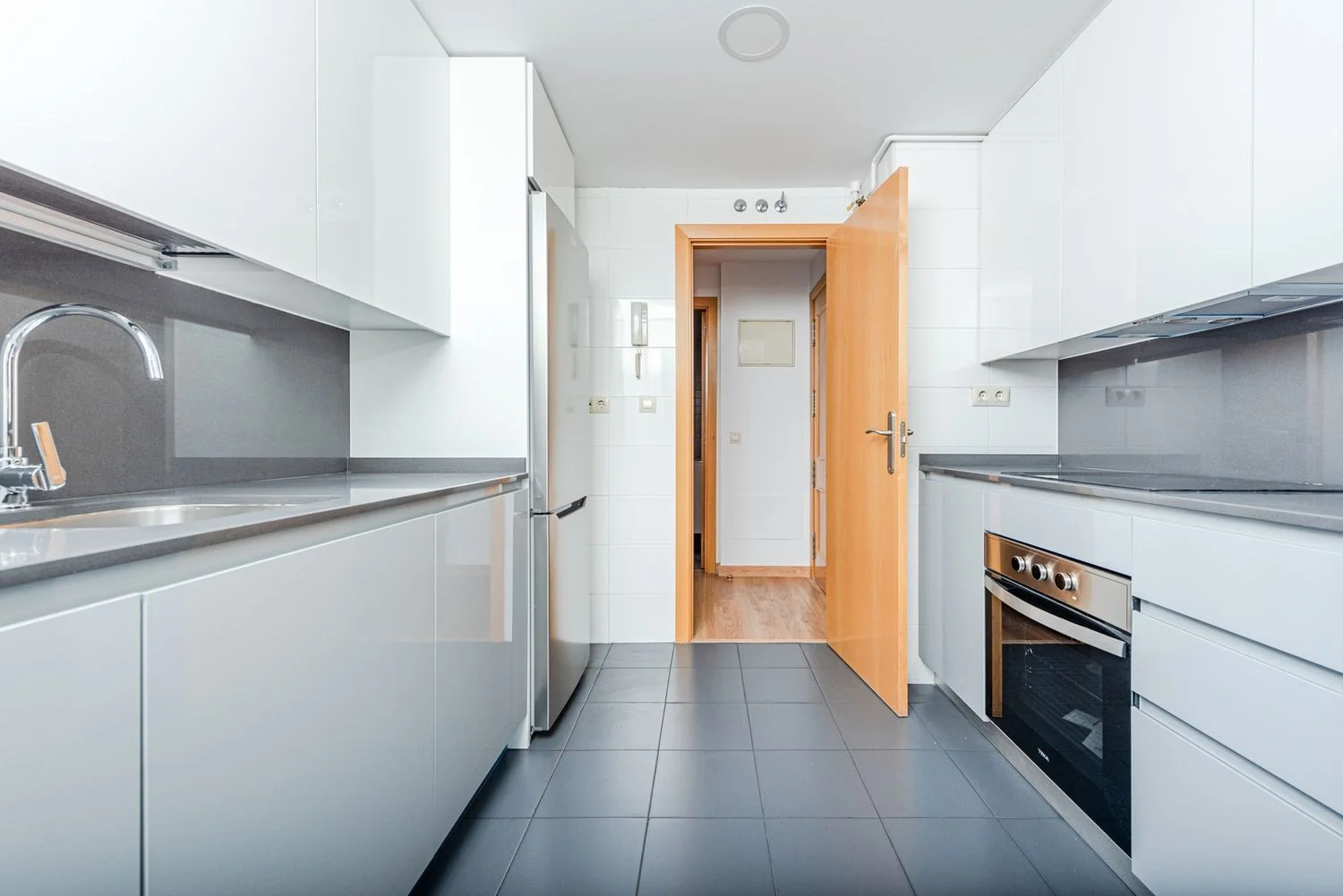 Piso en Barrio Alameda de Osuna - Foto 11