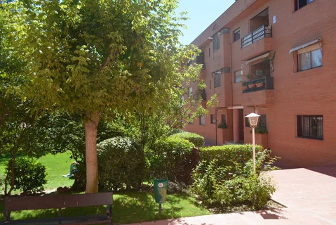 Piso en calle Acamar, 10 - Foto 1