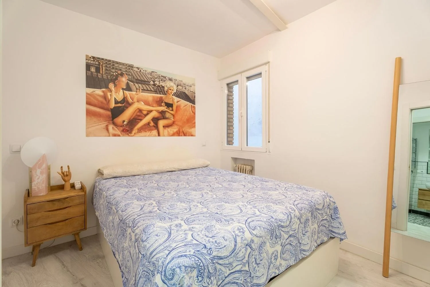 Piso en Calle de Lavapiés, Lavapiés-Embajadores - Foto 13