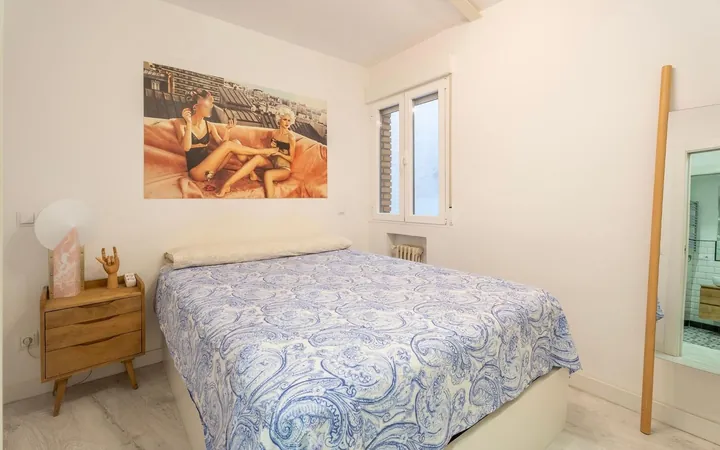 Piso en Calle de Lavapiés, Lavapiés-Embajadores - Foto 13