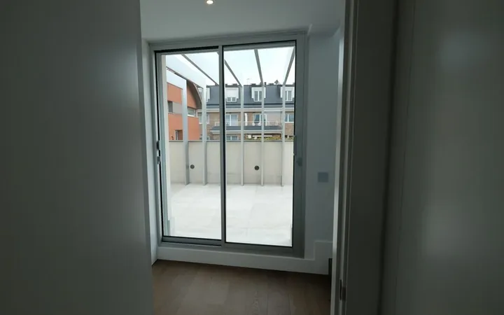 Chalet pareado en Calle de Zacarías Homs, Canillas - Foto 10
