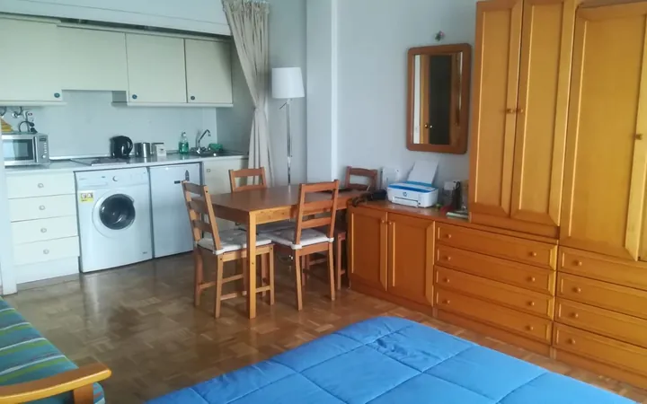 Estudio en Calle Malagón, 2, Canillas - Foto 1