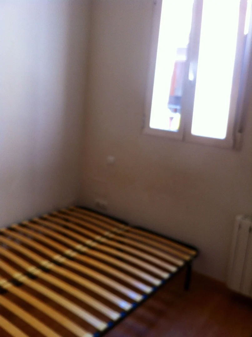 Alquiler de piso en Calle General Álvarez de Castro, 28 - Foto 11