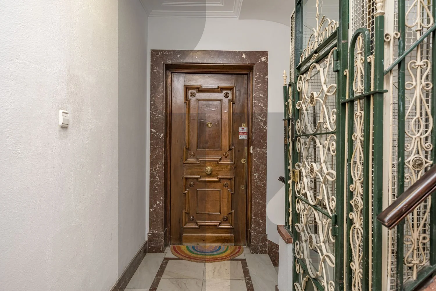 Piso en Paseo del Pintor Rosales, Argüelles - Foto 3