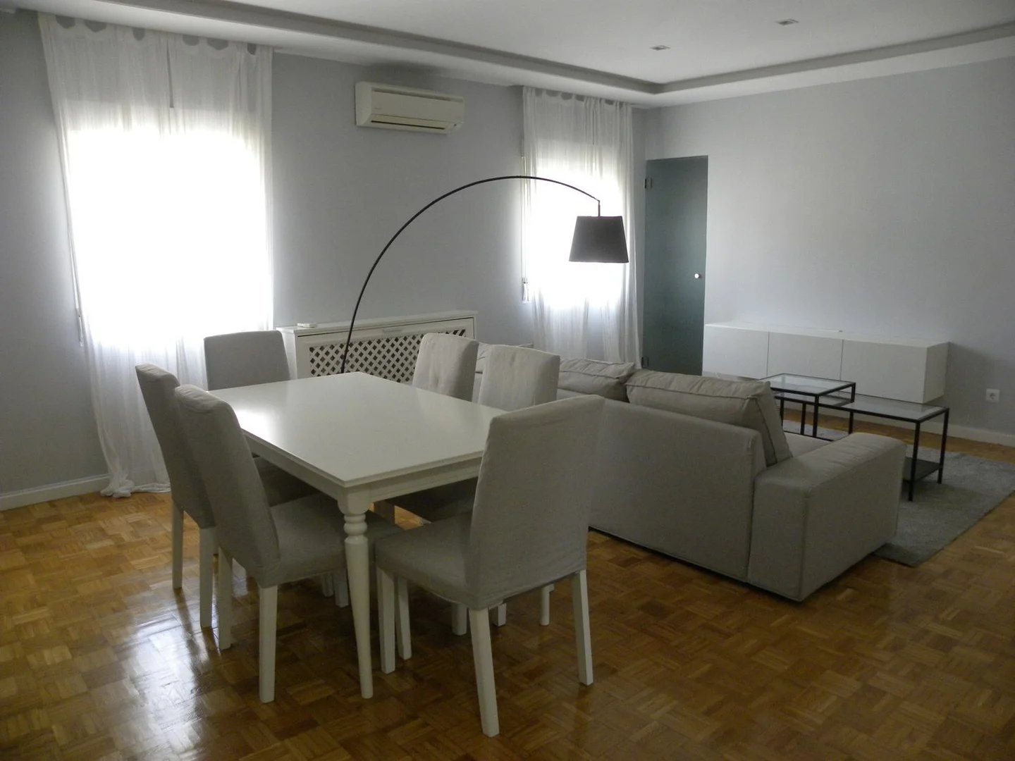 Piso en calle Alcalá, 323 - Foto 8