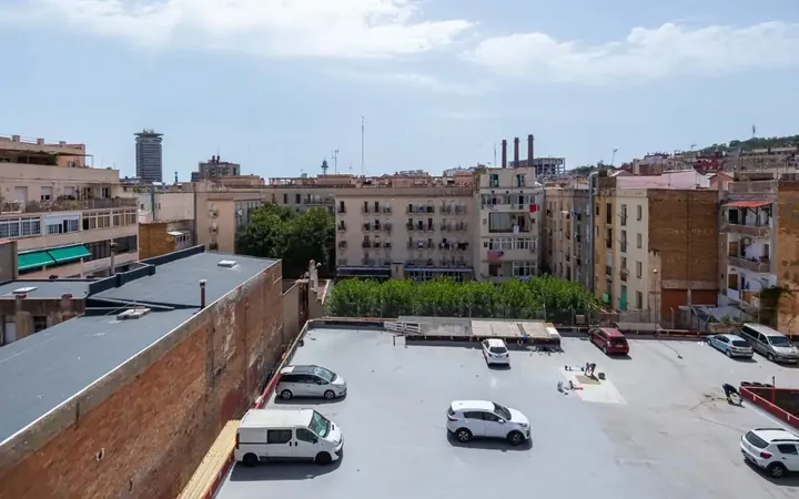 Ático en  Carrer de Sant Pacià 13 - Foto 3