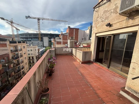 Ático en Calle de Felipe de Paz, 29 - Foto 1