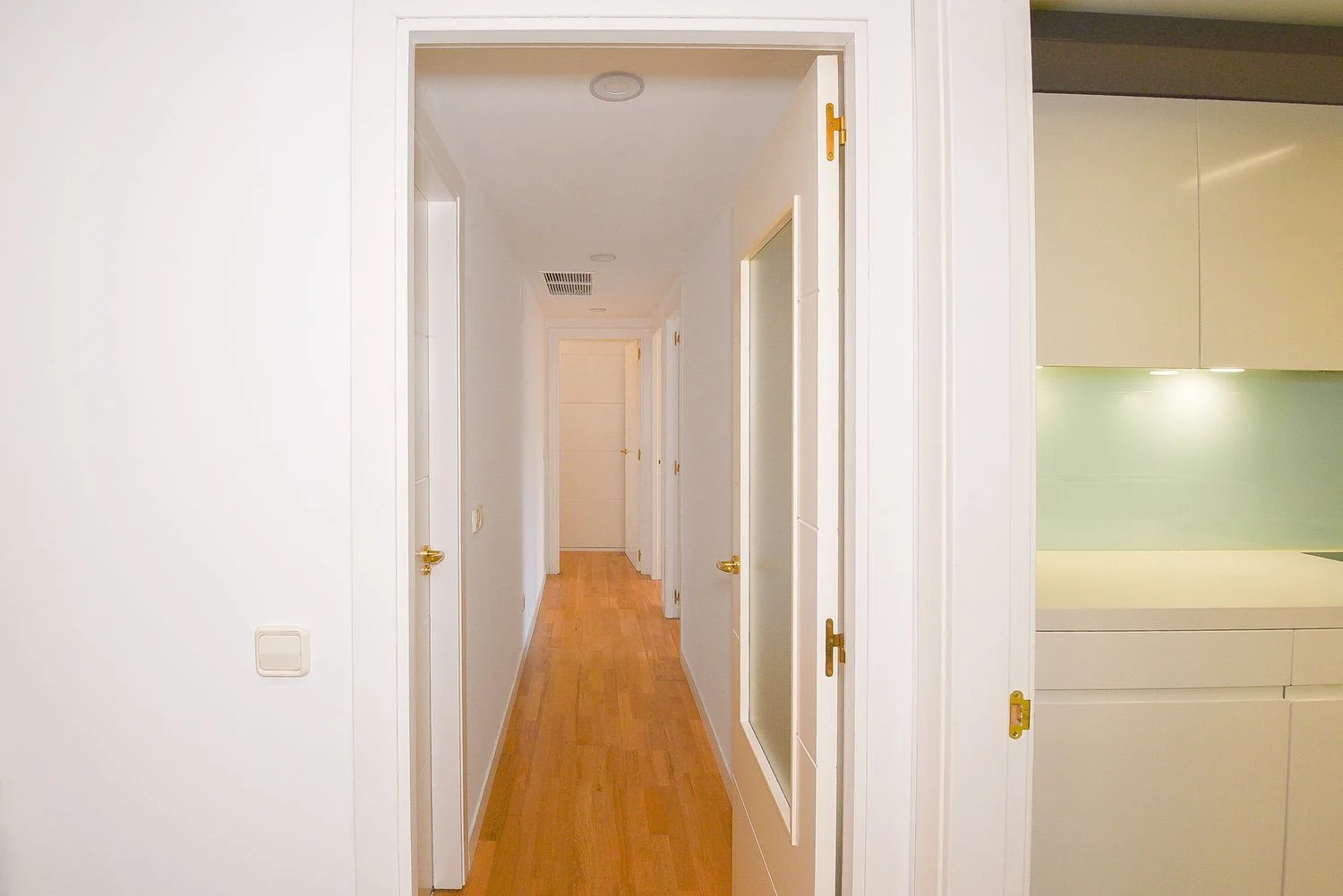 Piso en Calle Castillo de Candanchú, 48, Las Tablas - Foto 26