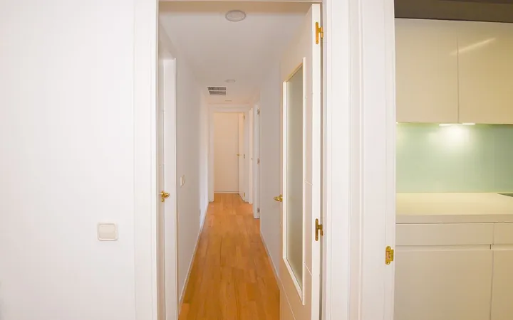 Piso en Calle Castillo de Candanchú, 48, Las Tablas - Foto 26