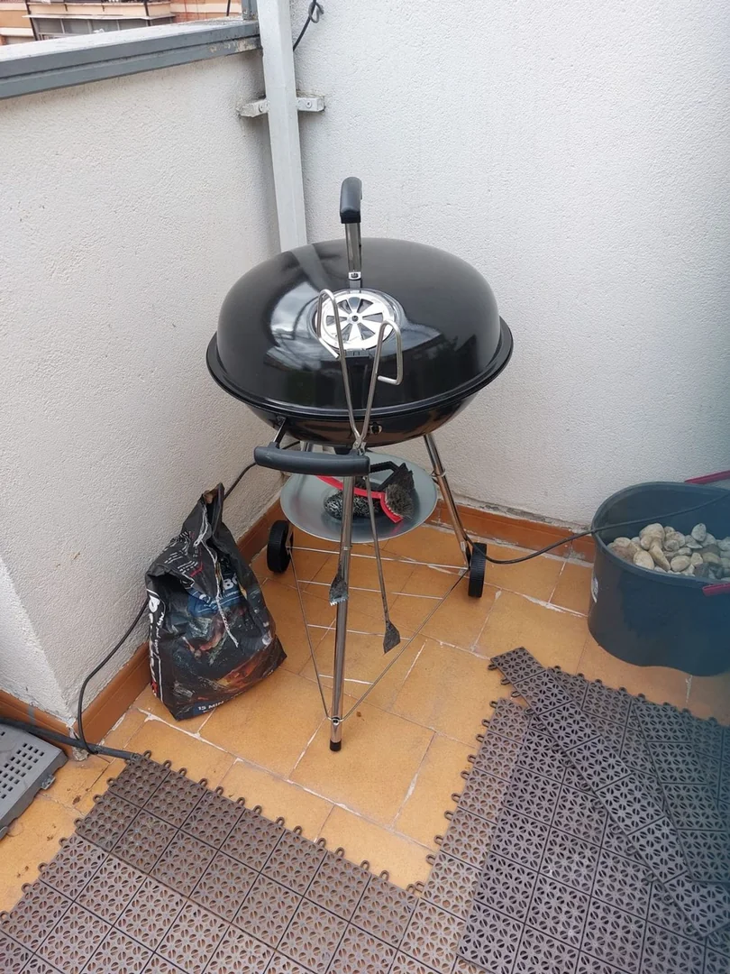 Ático en Calle Mariano Vela, 46, Pradolongo - Foto 22