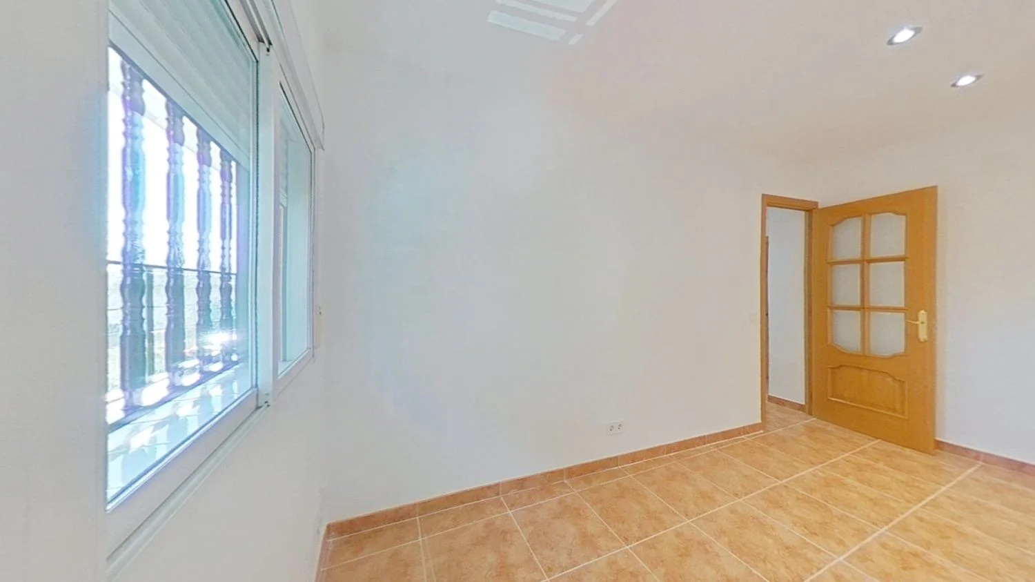 Piso en Barrio Los Rosales - Foto 4