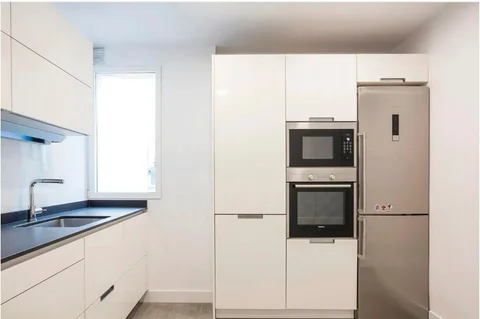 Piso en Barrio Trafalgar - Foto 8