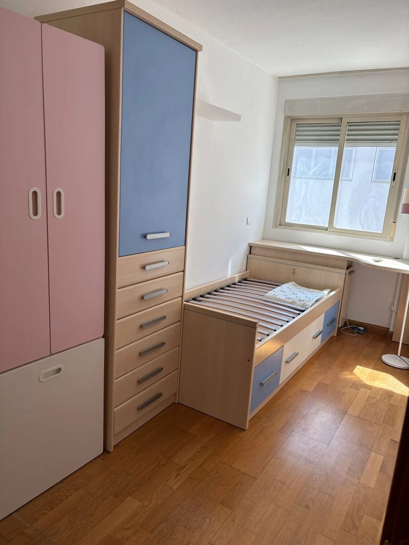 Piso en calle de Fernando Pastor, 5 - Foto 10