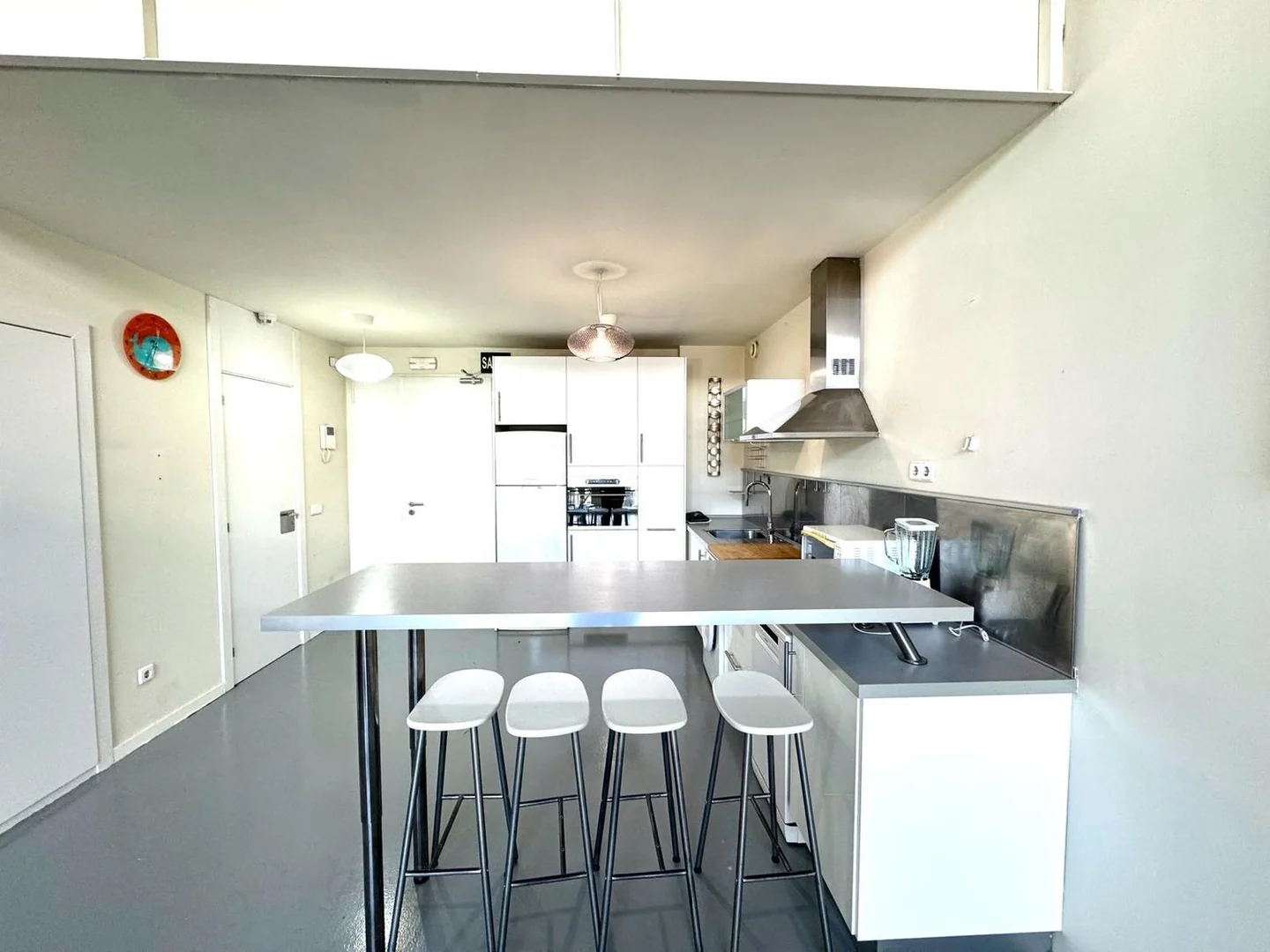 Dúplex en Calle de Julián Camarillo, Simancas - Foto 3