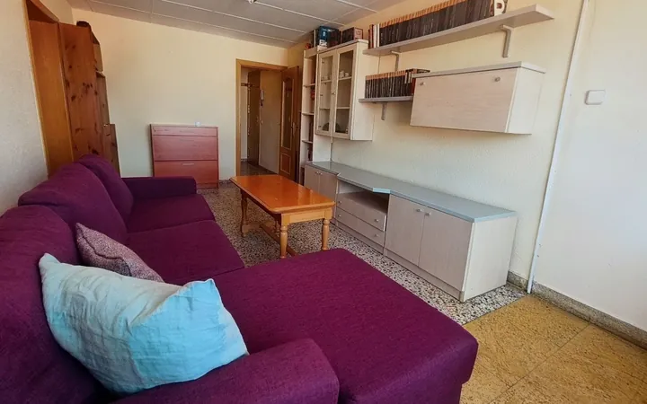 Ático en Calle de Campo Florido, 3, Campamento - Foto 3