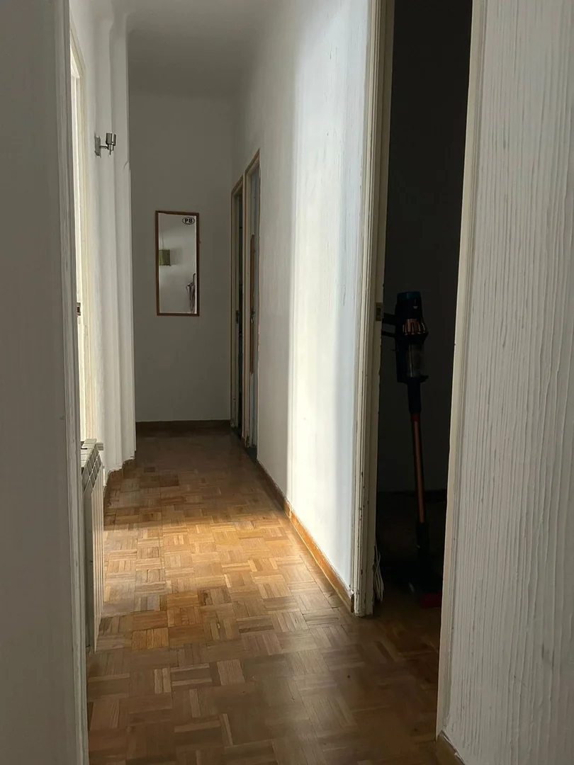 Piso en Calle de Ferraz, 59, Argüelles - Foto 14