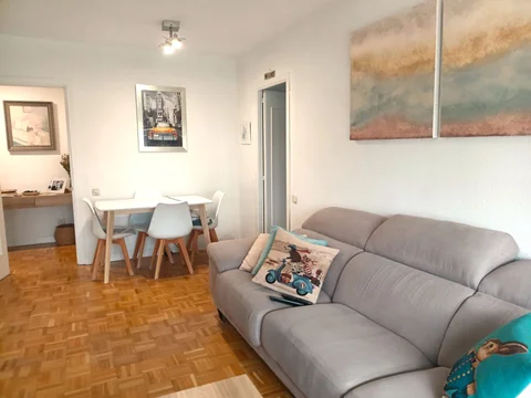 Piso en  Avenida de Burgos - Foto 6