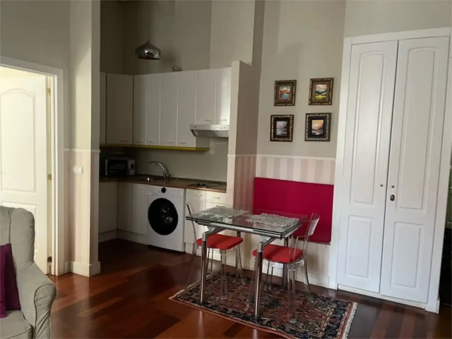 Apartamento en Callao - Foto 2