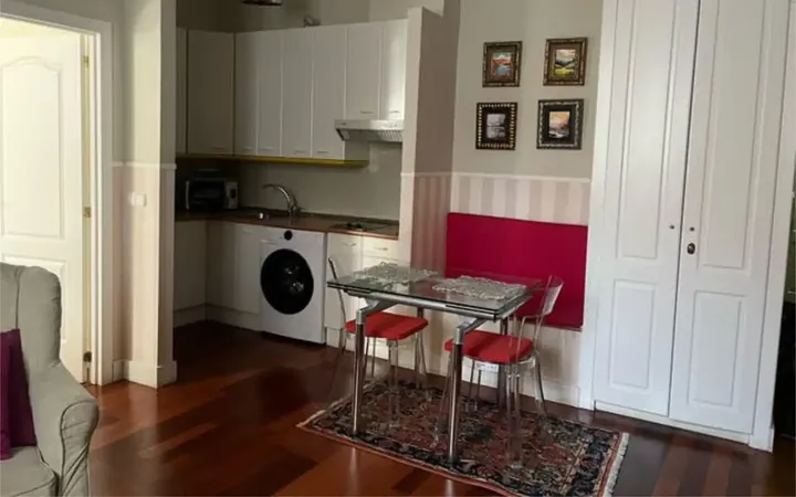 Apartamento en Callao - Foto 2