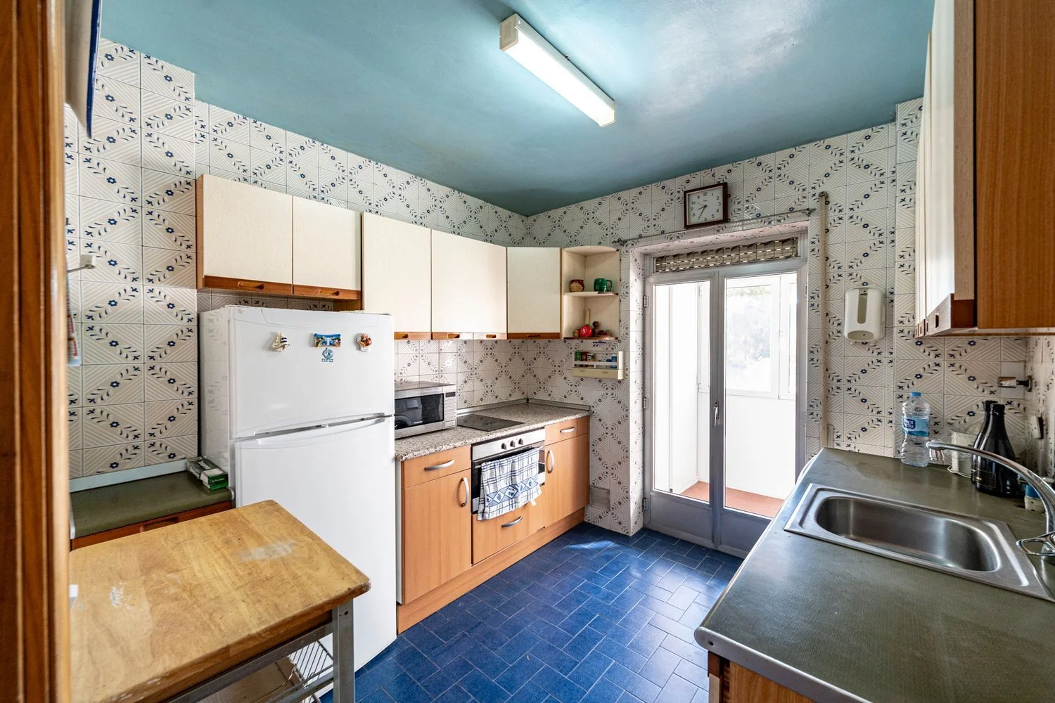 Piso en calle de Puertollano, 2 - Foto 52