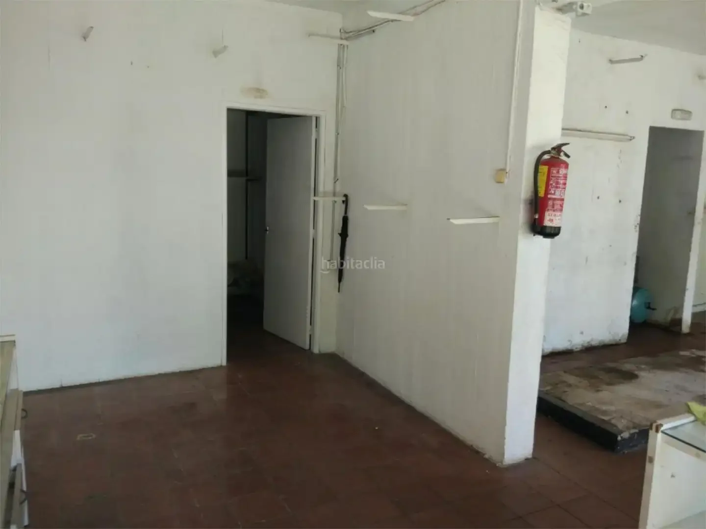 Local comercial en  Carrer de l'Harmonia 5 - Foto 8